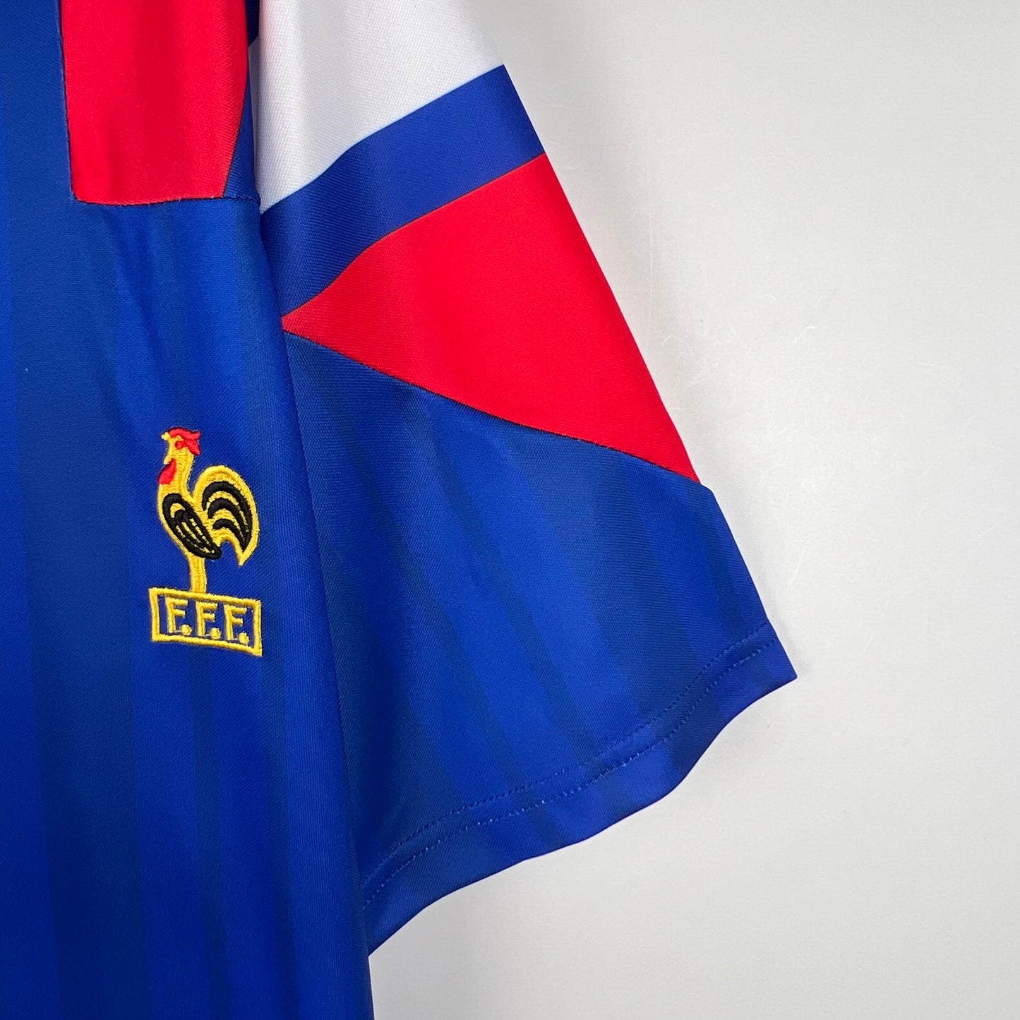 Camiseta Clásica Francia 1992-94