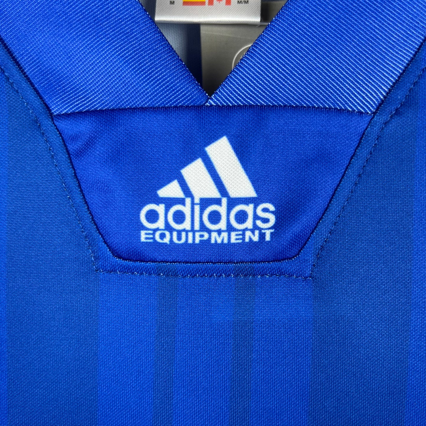 Camiseta Clásica Francia 1992-94