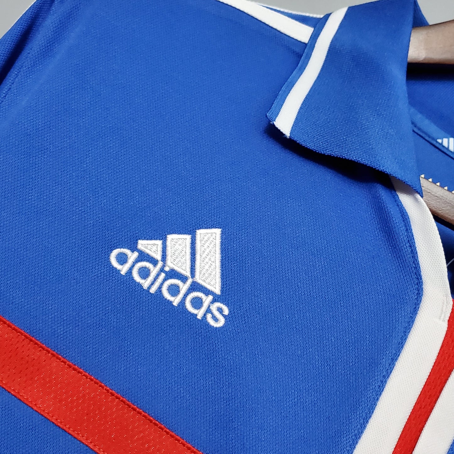 Camiseta Clásica Francia 2000