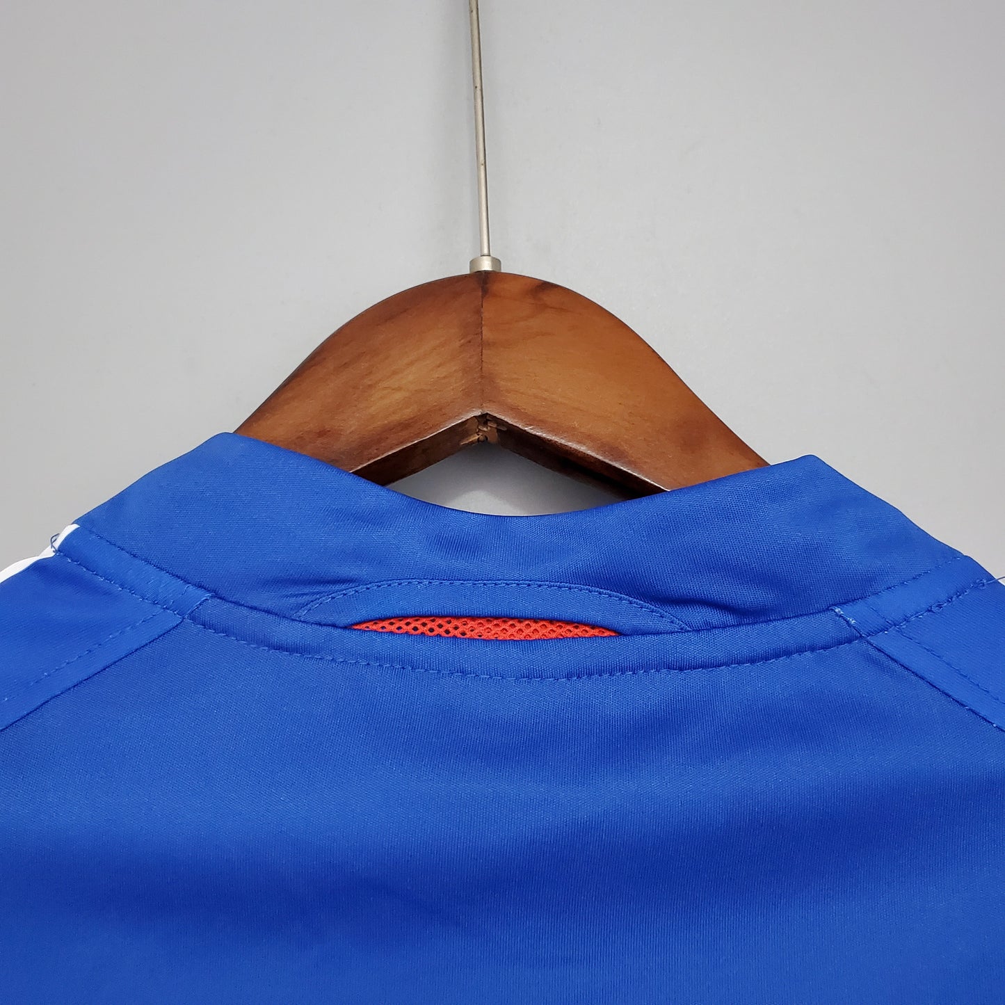Camiseta Clásica Francia 2004