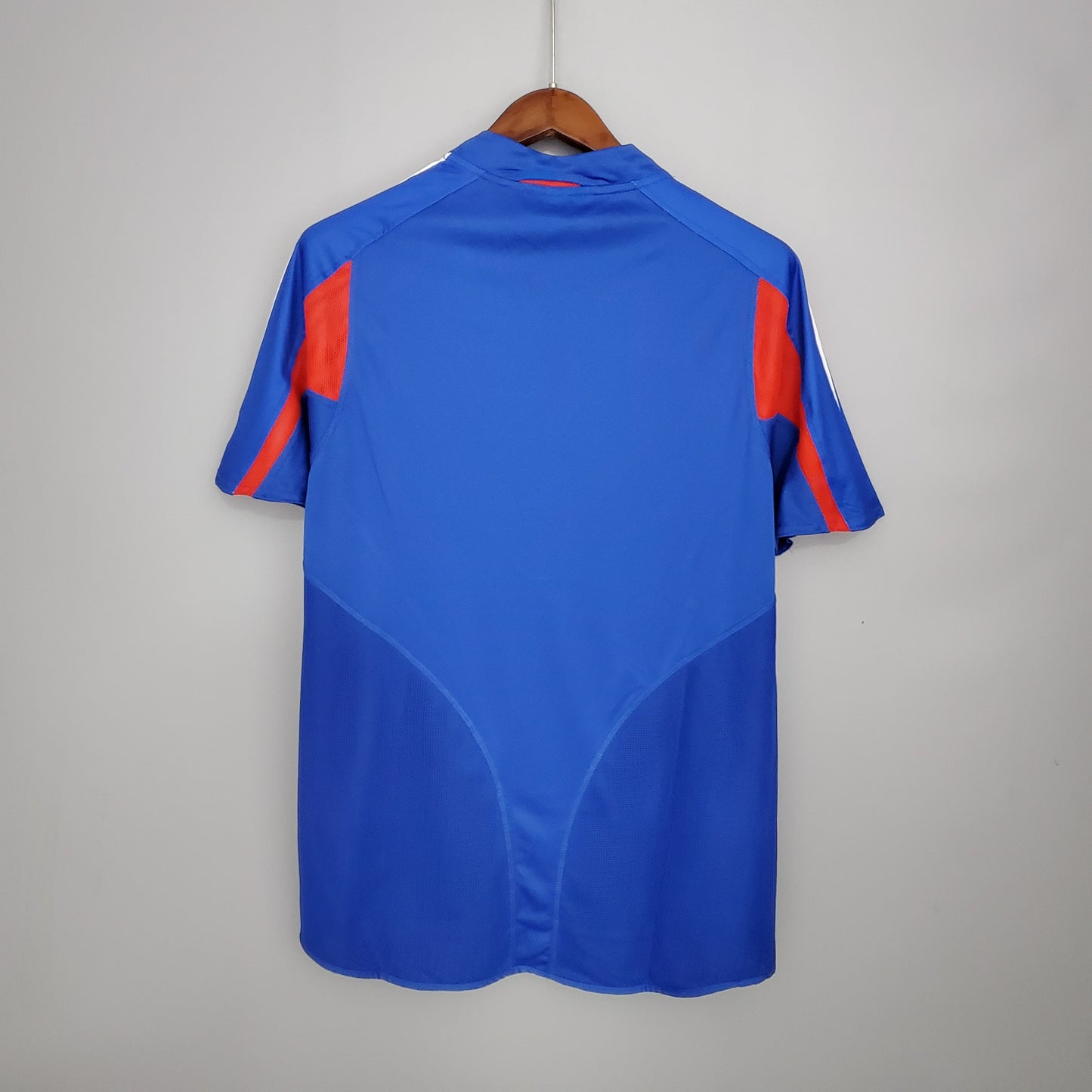 Camiseta Clásica Francia 2004