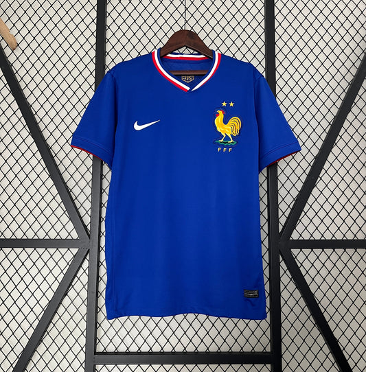 Camiseta Clásica Francia 2024