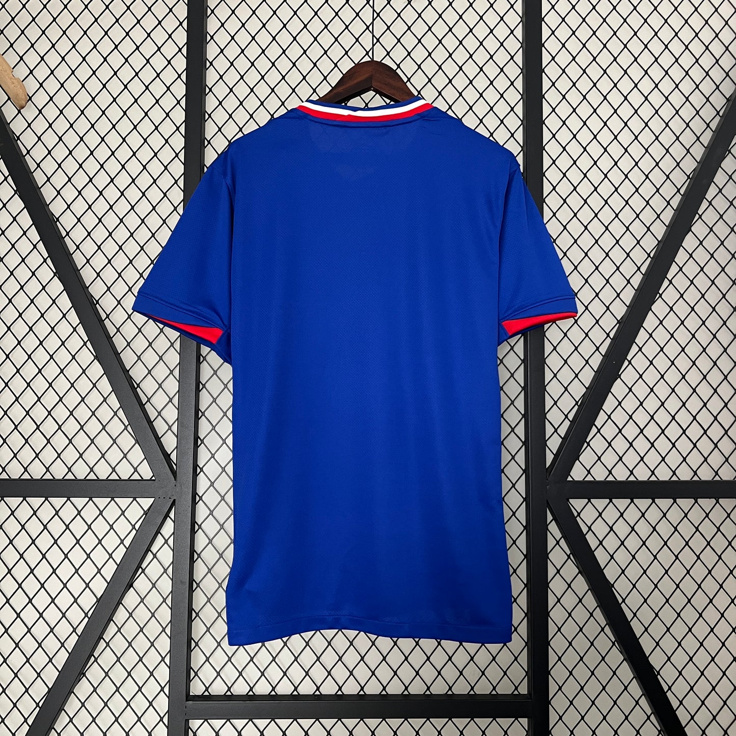 Camiseta Clásica Francia 2024