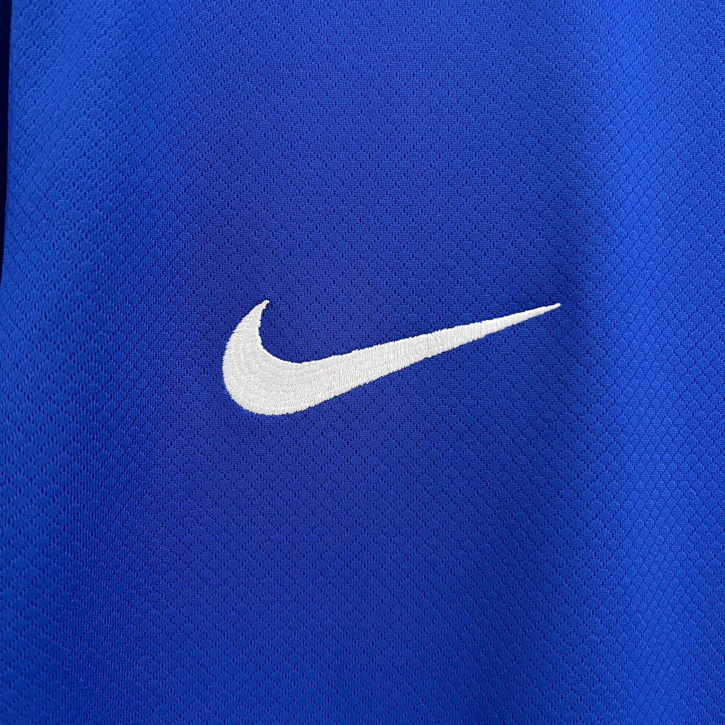 Camiseta Clásica Francia 2024