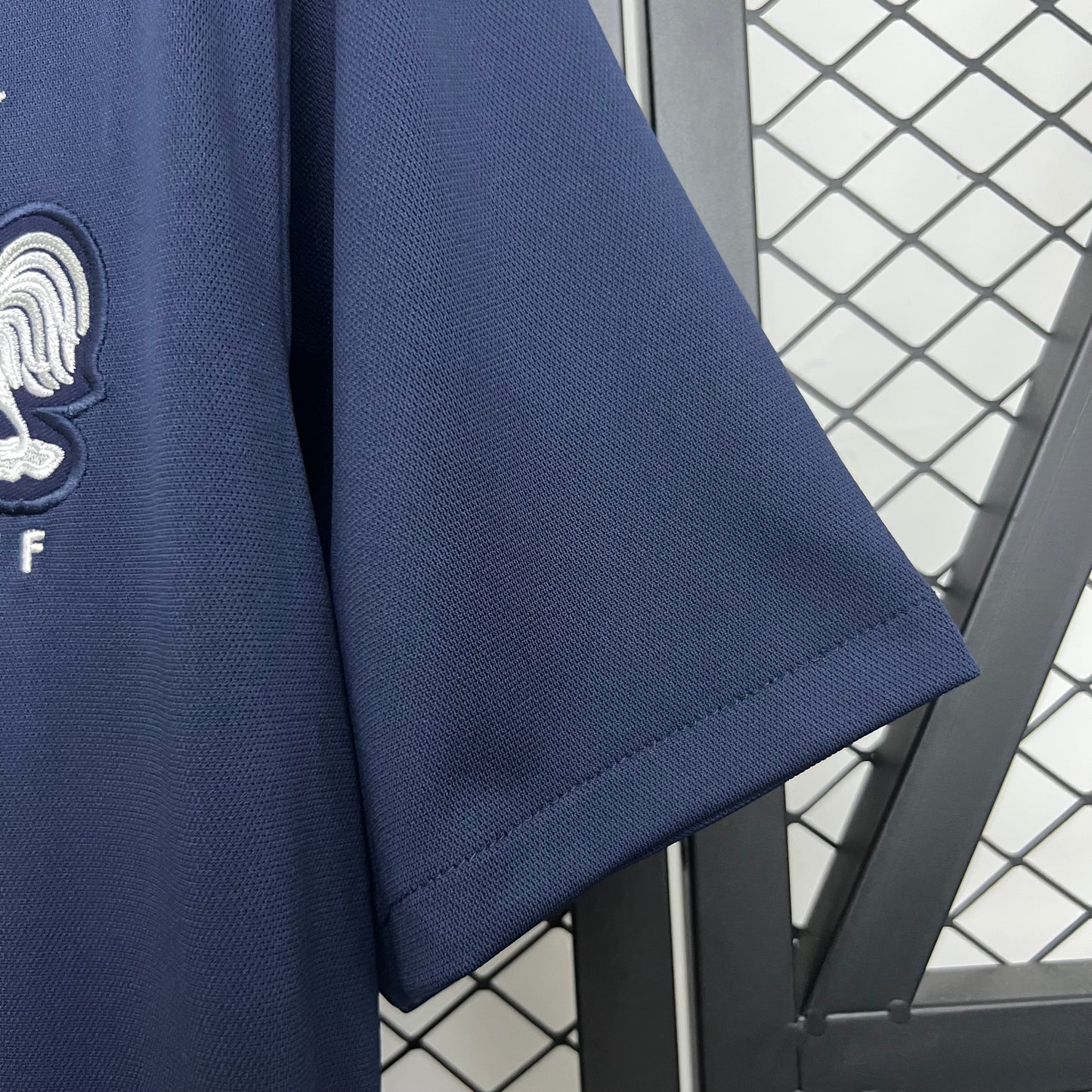 Camiseta Clásica Francia 2014