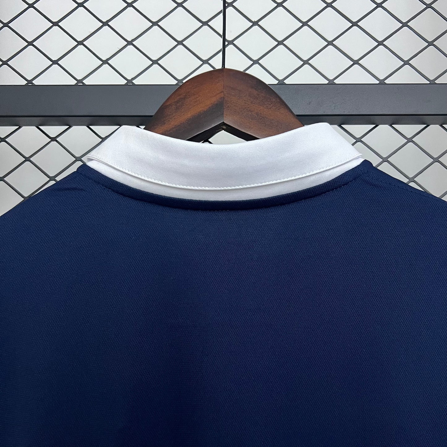 Camiseta Clásica Francia Manga Larga 2014