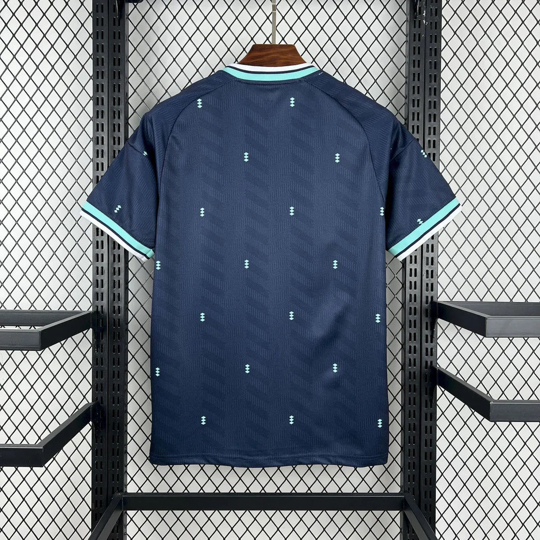 Camiseta Alemania Visitante 2025-26 World Cup