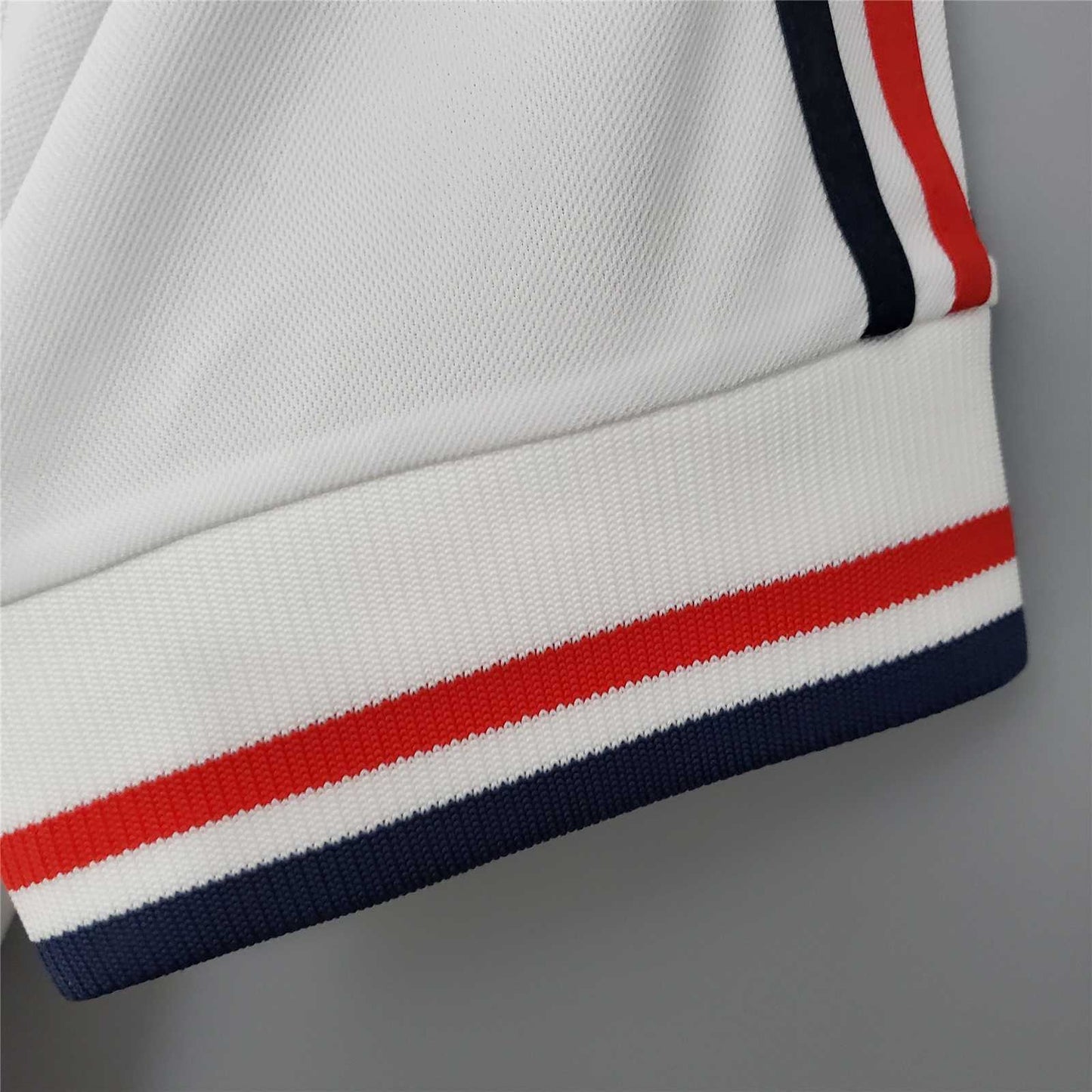 Henry Camiseta Clásica Francia Visitante 1998