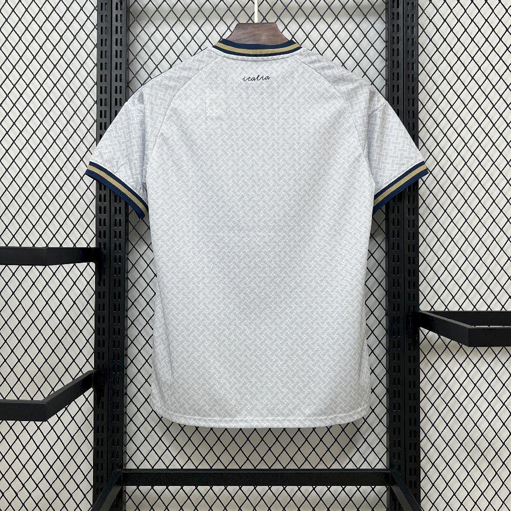 Camiseta Italia Visitante 2025-26 World Cup