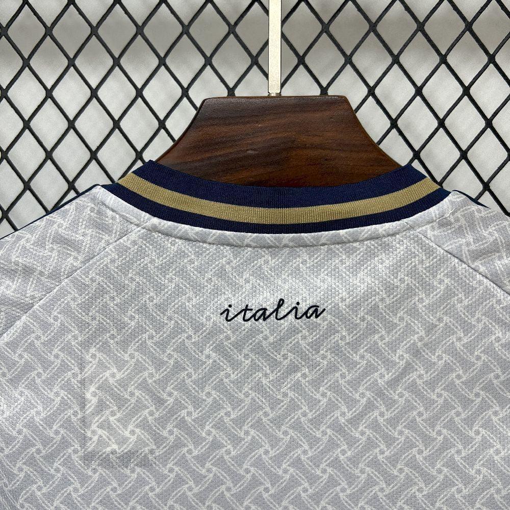 Camiseta Italia Visitante 2025-26 World Cup