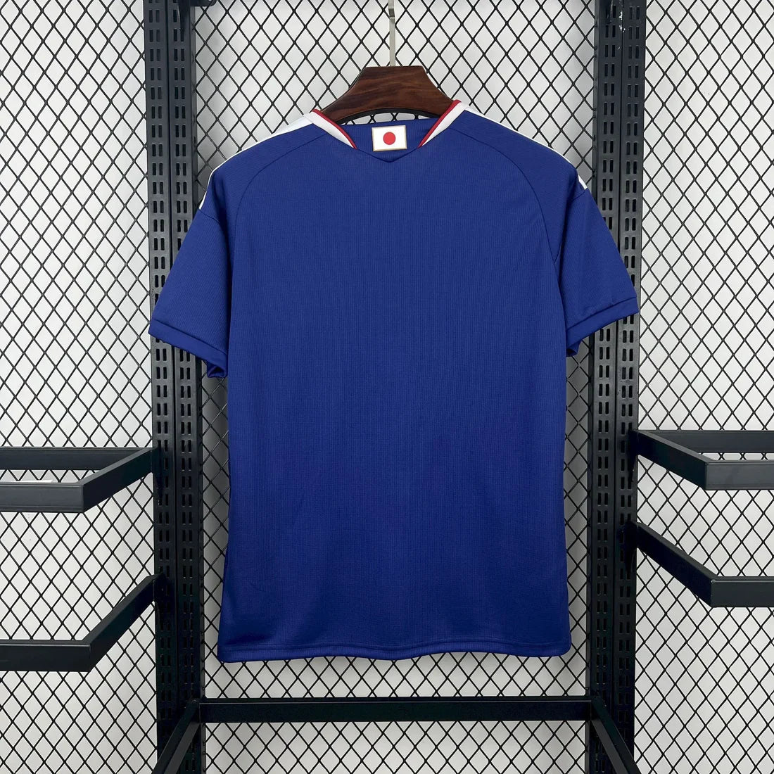 Camiseta Japón 2025-26 World Cup