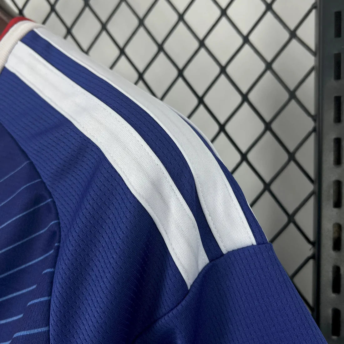 Camiseta Japón 2025-26 World Cup