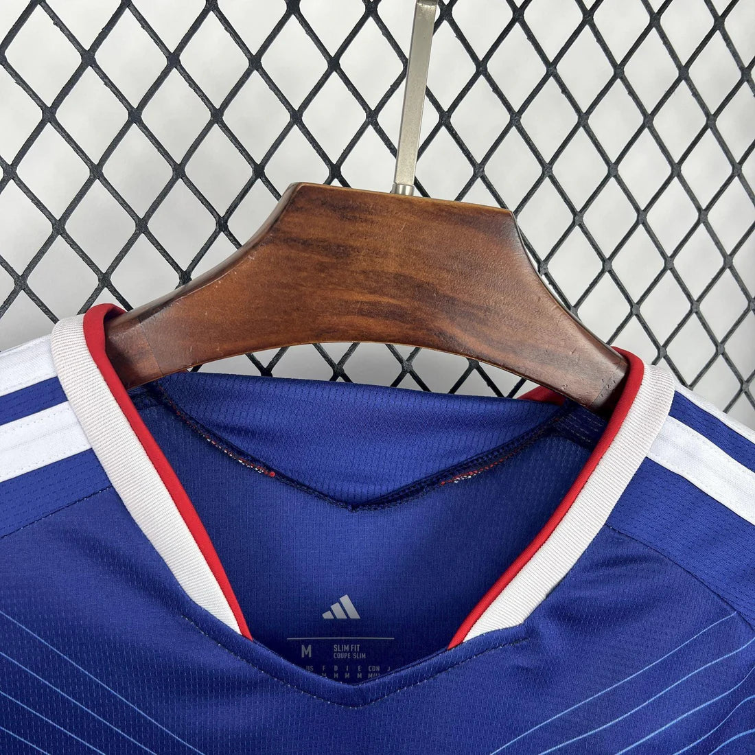 Camiseta Japón 2025-26 World Cup