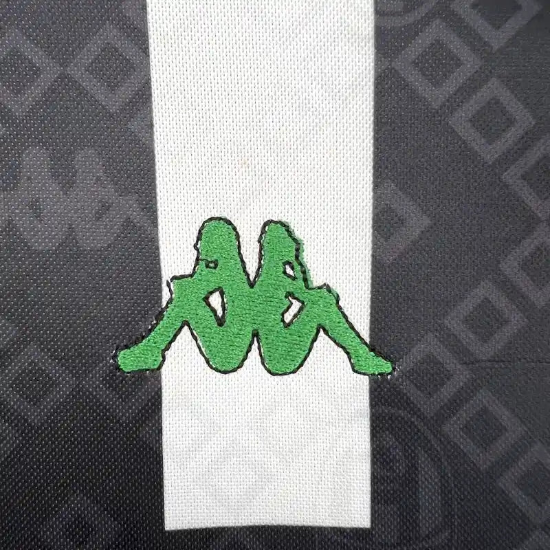 Camiseta Clásica Juventus de Turín 1992-94