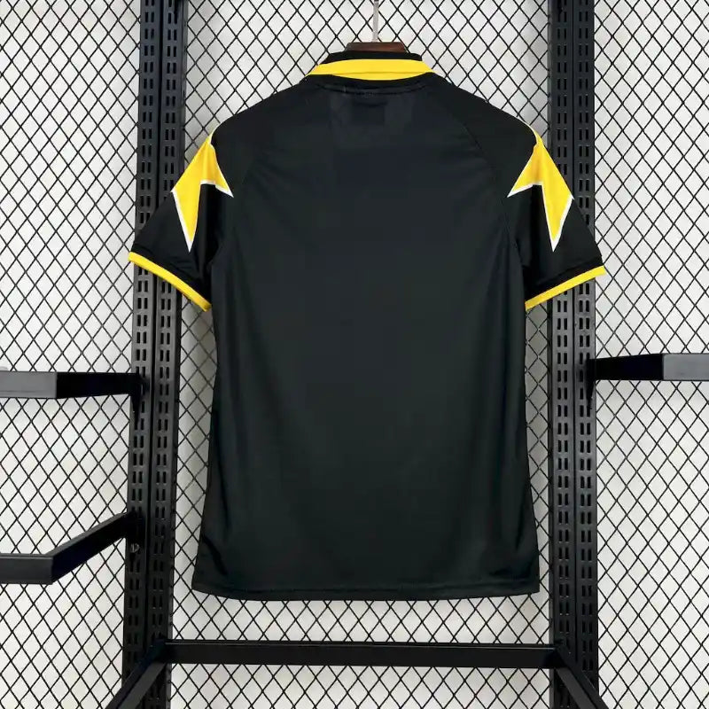 Camiseta Clásica Juventus de Turín Visitante (3ª) 1996-97
