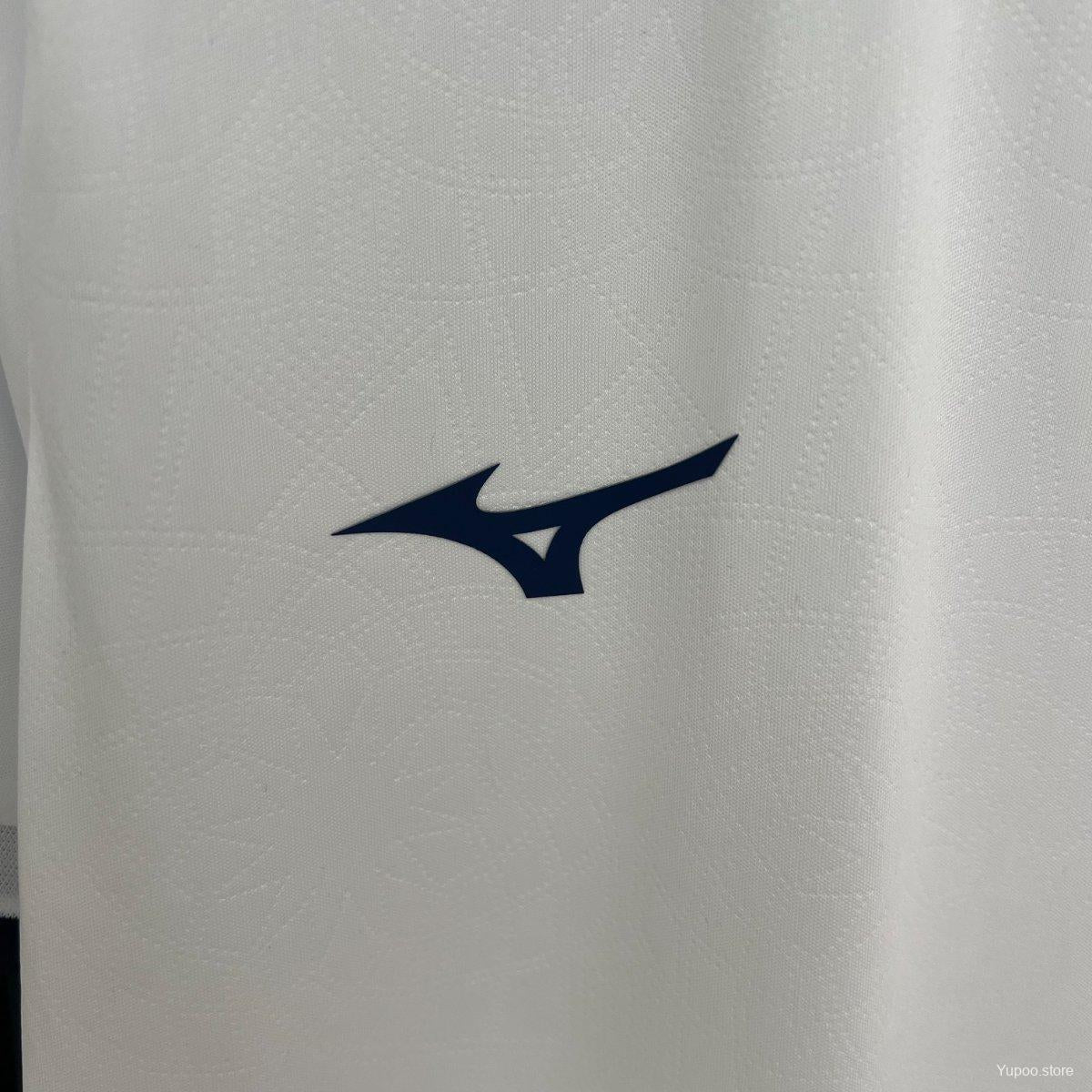SS Lazio 50th Anniversary Black Classic T-Shirt 2024-25