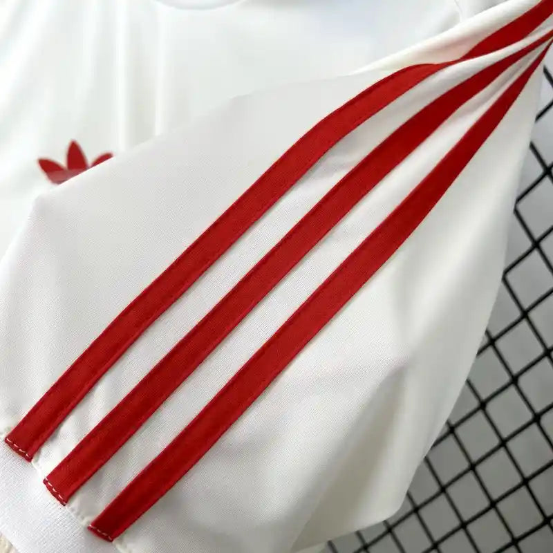 Camiseta Manchester United FC Edición Epscial 2024-25
