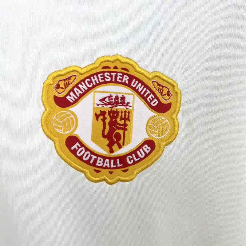 Camiseta Manchester United FC Edición Epscial 2024-25