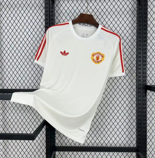 Camiseta Manchester United FC Edición Epscial 2024-25