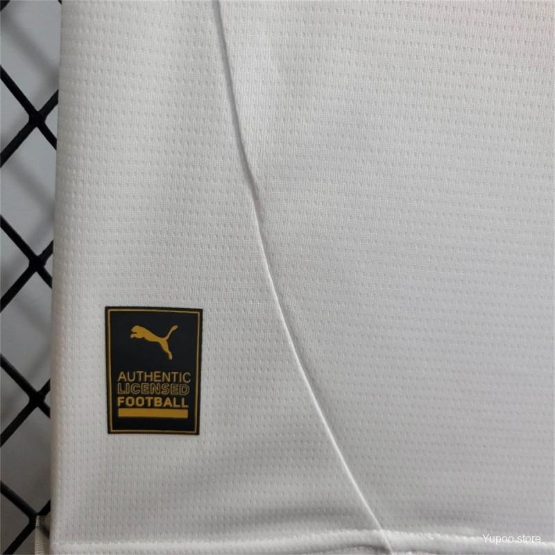 Classic Brazil 1984 Shirt