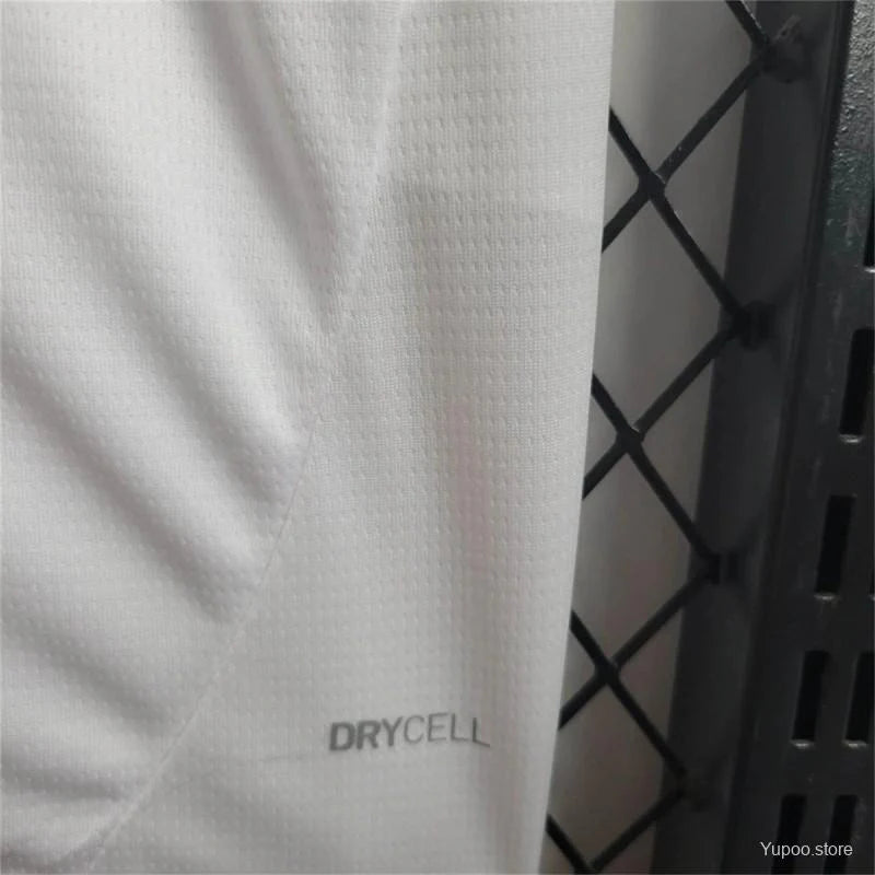 Classic Brazil 1984 Shirt