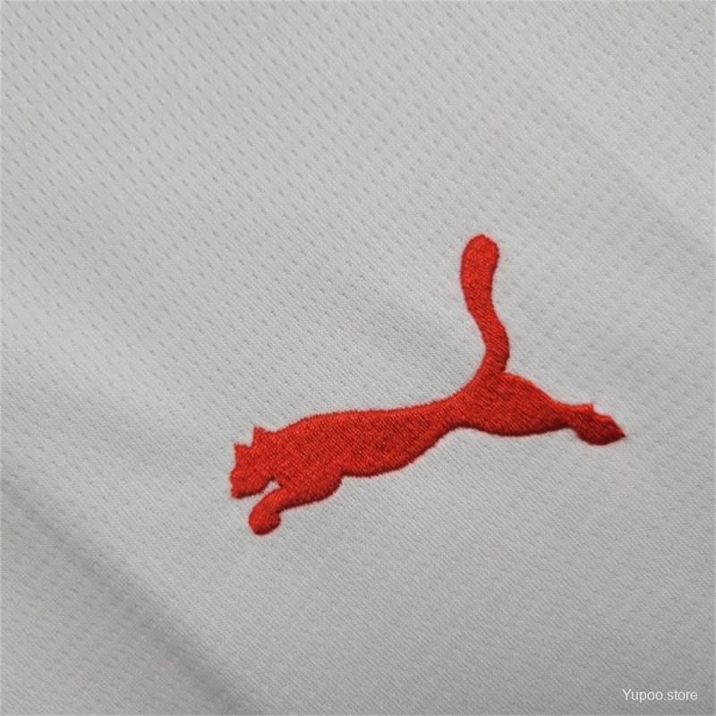 Classic Brazil 1984 Shirt