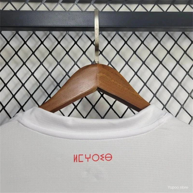 Classic Brazil 1984 Shirt