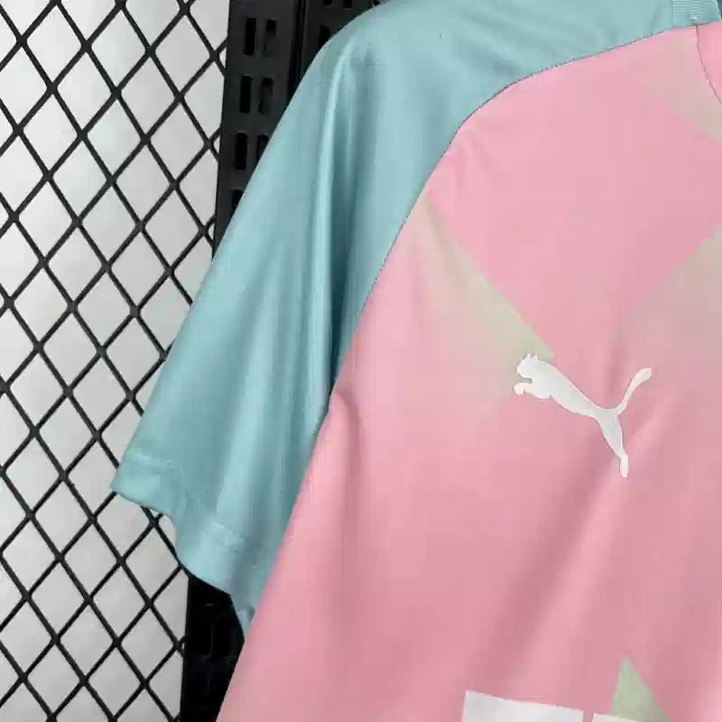 Classic Brazil 1984 Shirt