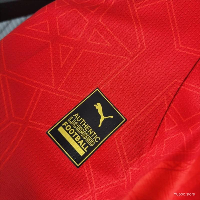 Classic Brazil 1984 Shirt