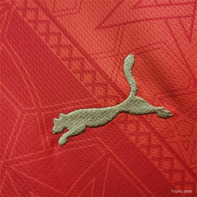 Classic Brazil 1984 Shirt