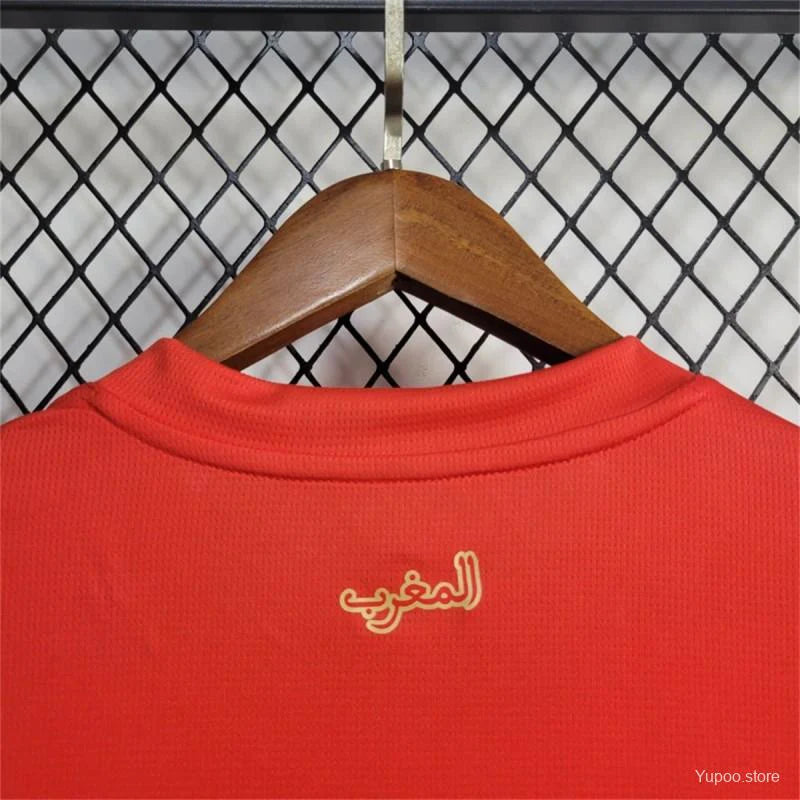 Classic Brazil 1984 Shirt