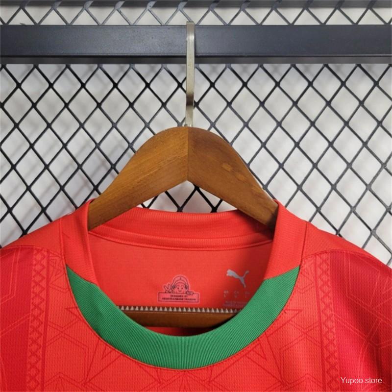 Classic Brazil 1984 Shirt