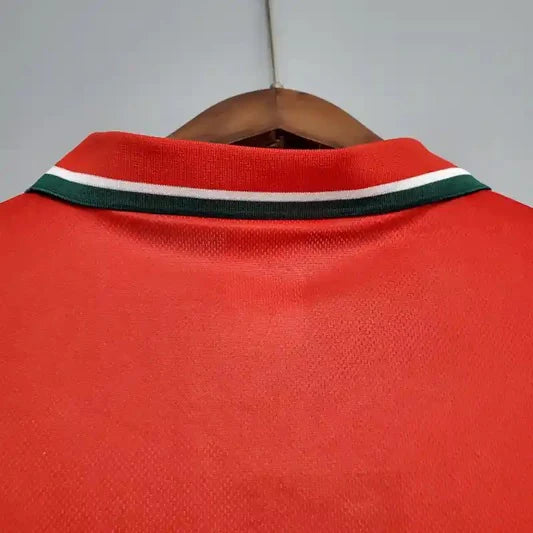 Classic Brazil 1984 Shirt