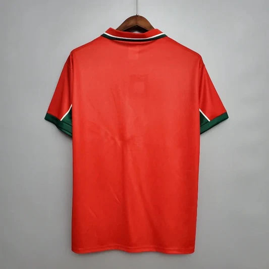 Classic Brazil 1984 Shirt