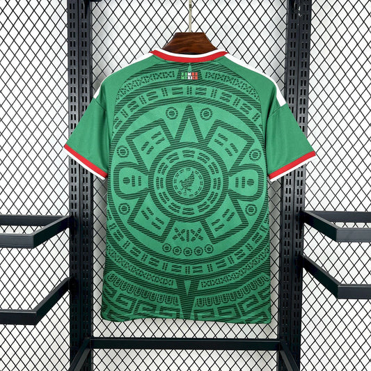 Camiseta México 2025-26 World Cup
