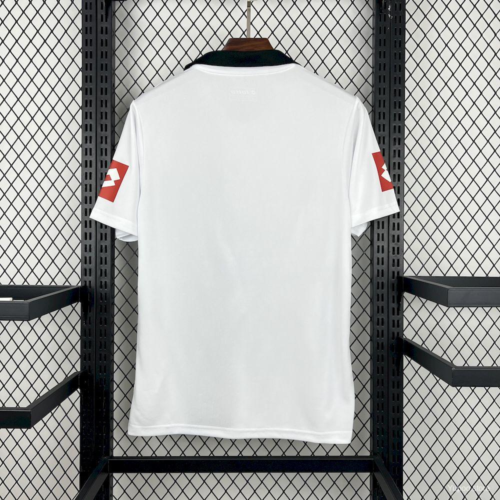 Camiseta Clásica Borussia Mönchengladbach 2008-09
