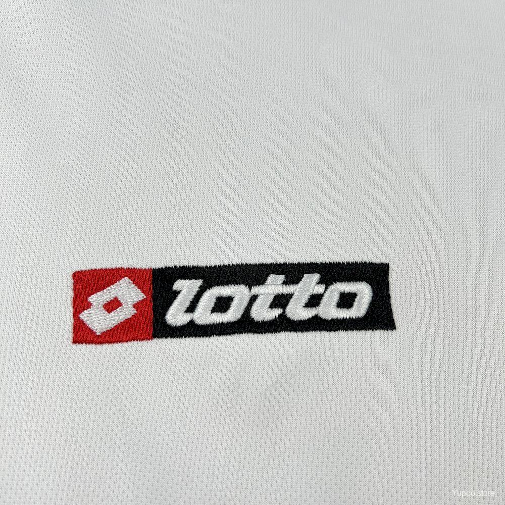 Camiseta Clásica Borussia Mönchengladbach 2008-09