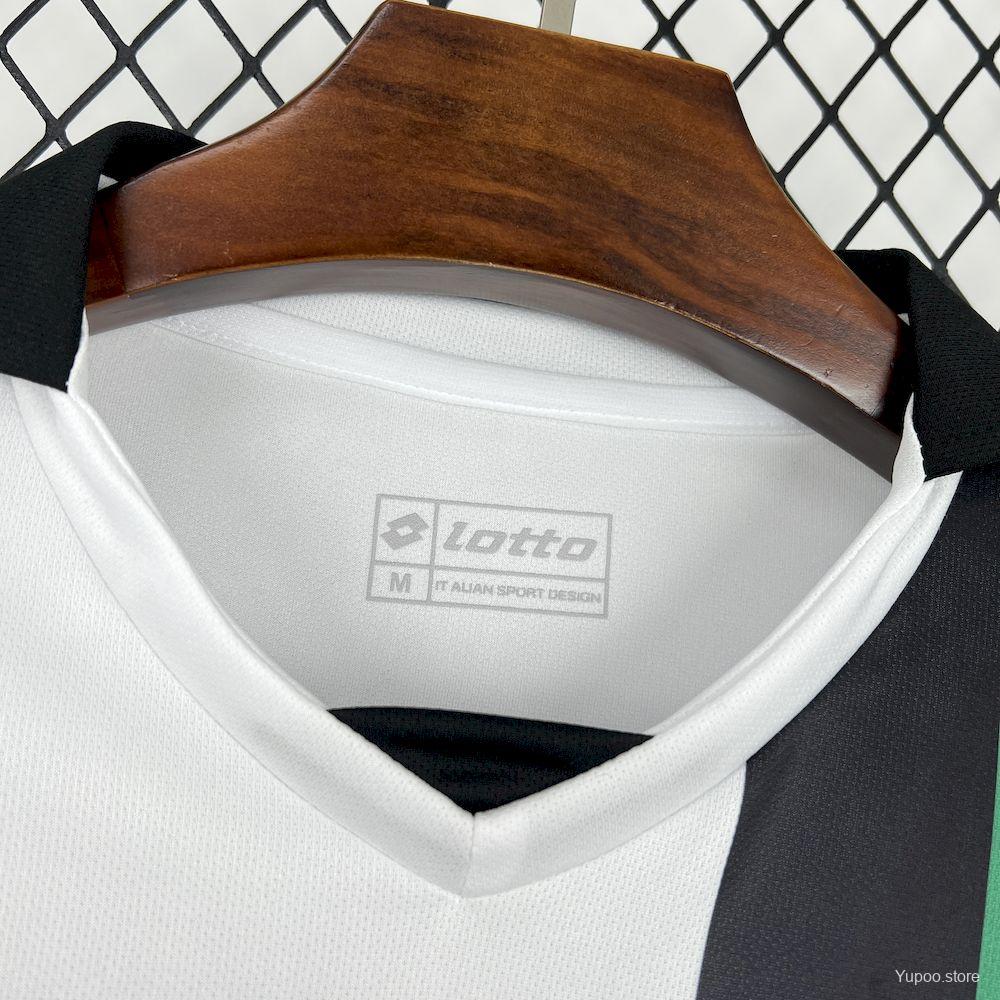 Camiseta Clásica Borussia Mönchengladbach 2008-09