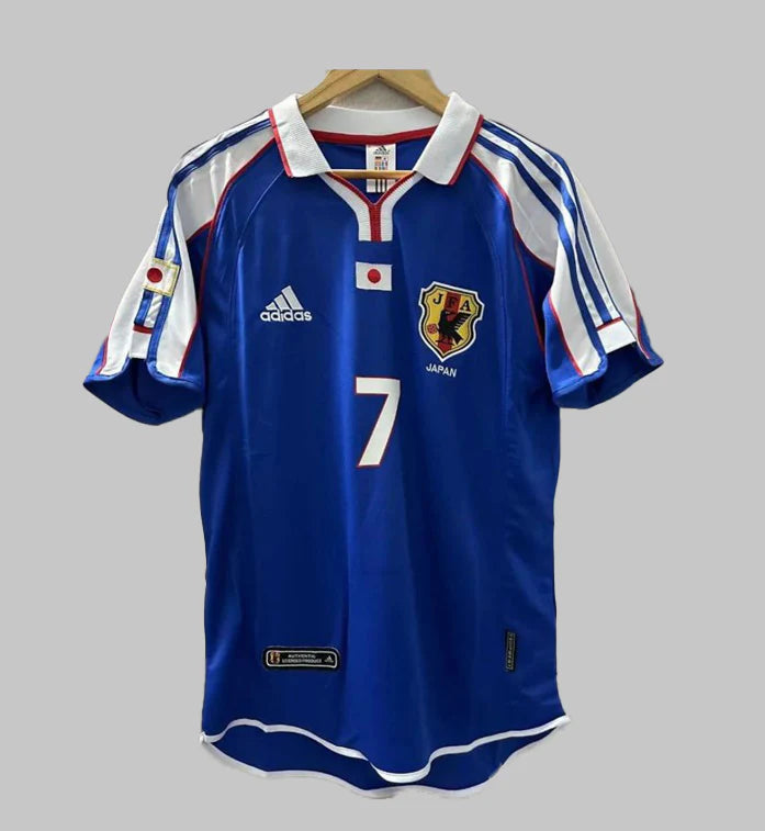 Classic Brazil 1984 Shirt