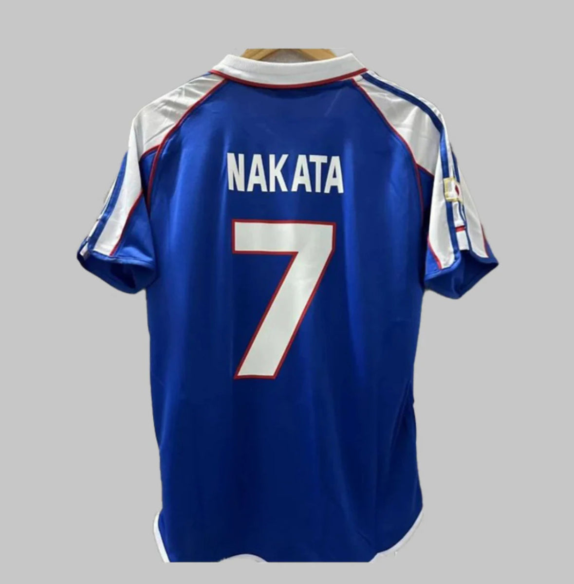 Classic Brazil 1984 Shirt