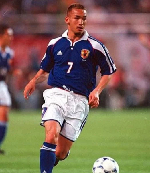 Classic Brazil 1984 Shirt