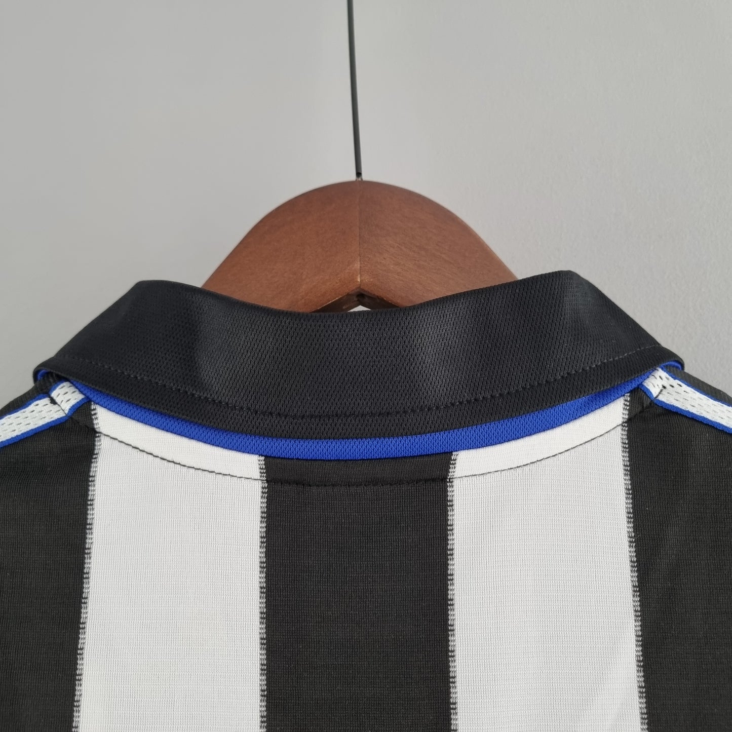 Camiseta Clásica Newcastle United FC 2020-21