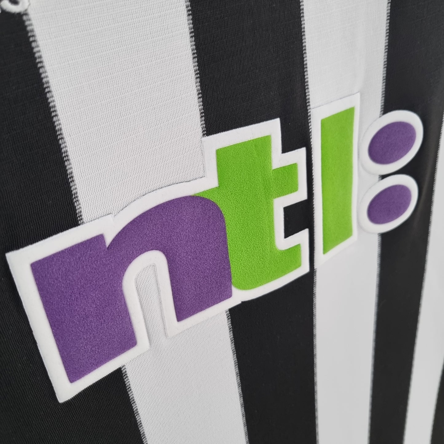 Camiseta Clásica Newcastle United FC 2020-21