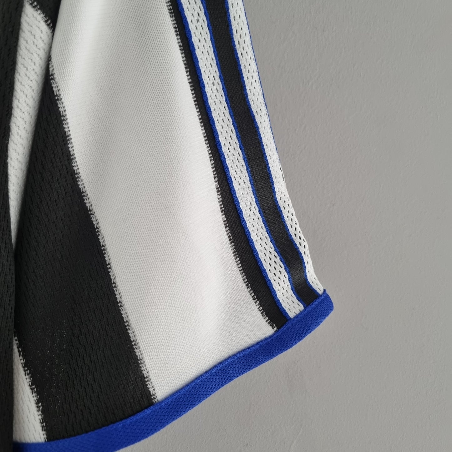 Camiseta Clásica Newcastle United FC 2020-21