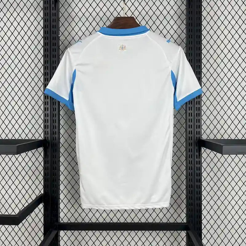Camiseta Clásica Olympique de Marsella 2025-26