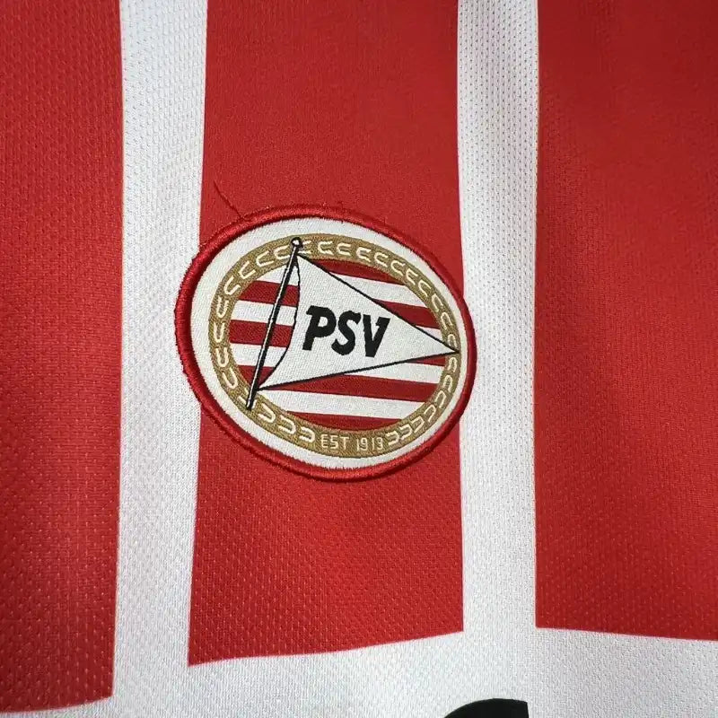 Camiseta Clásica PSV Eindhoven 1990