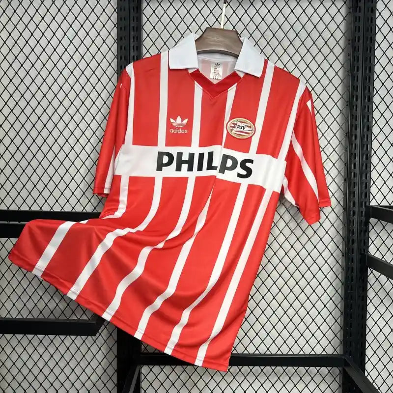 Camiseta Clásica PSV Eindhoven 1990