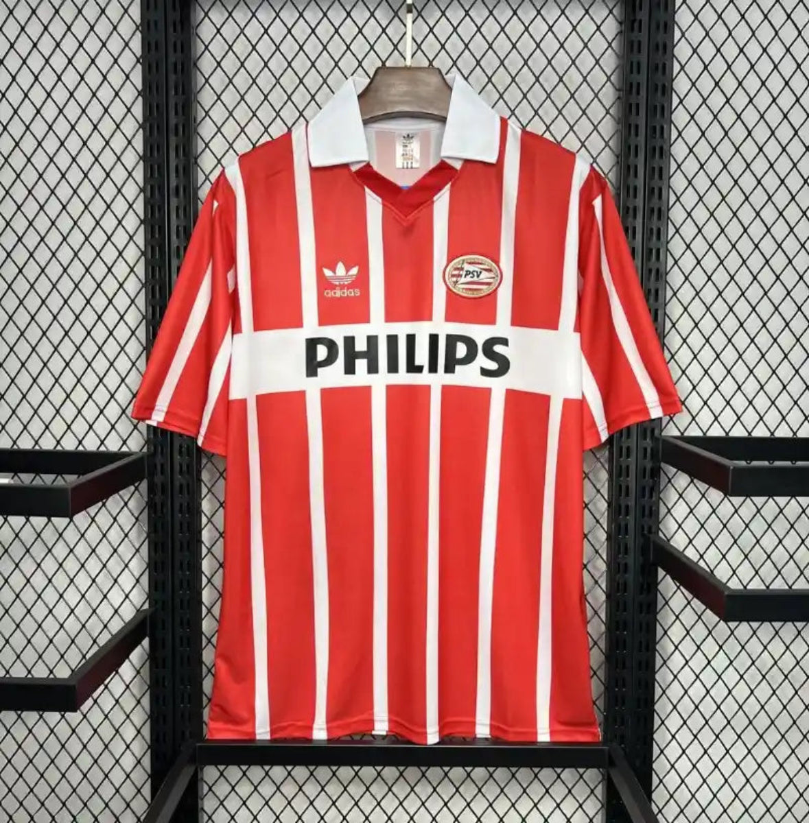 Camiseta Clásica PSV Eindhoven 1990
