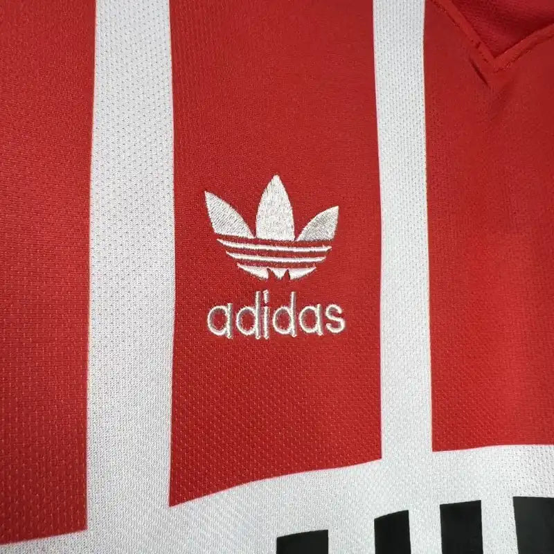 Camiseta Clásica PSV Eindhoven 1990