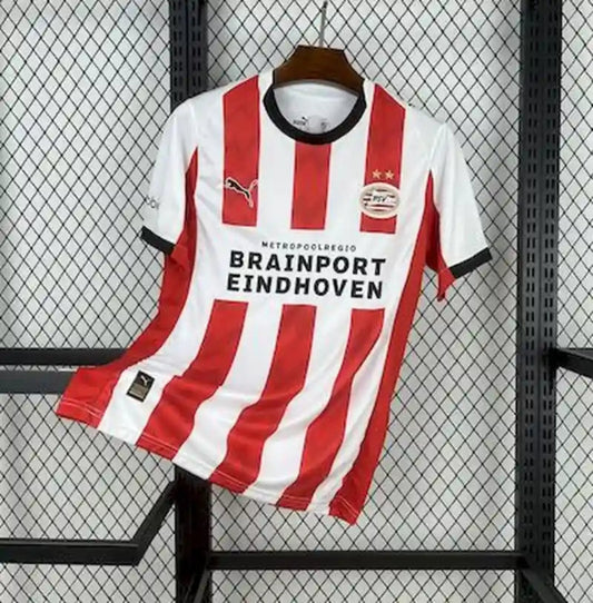 Camiseta Clásica PSV Eindhoven 2025-26
